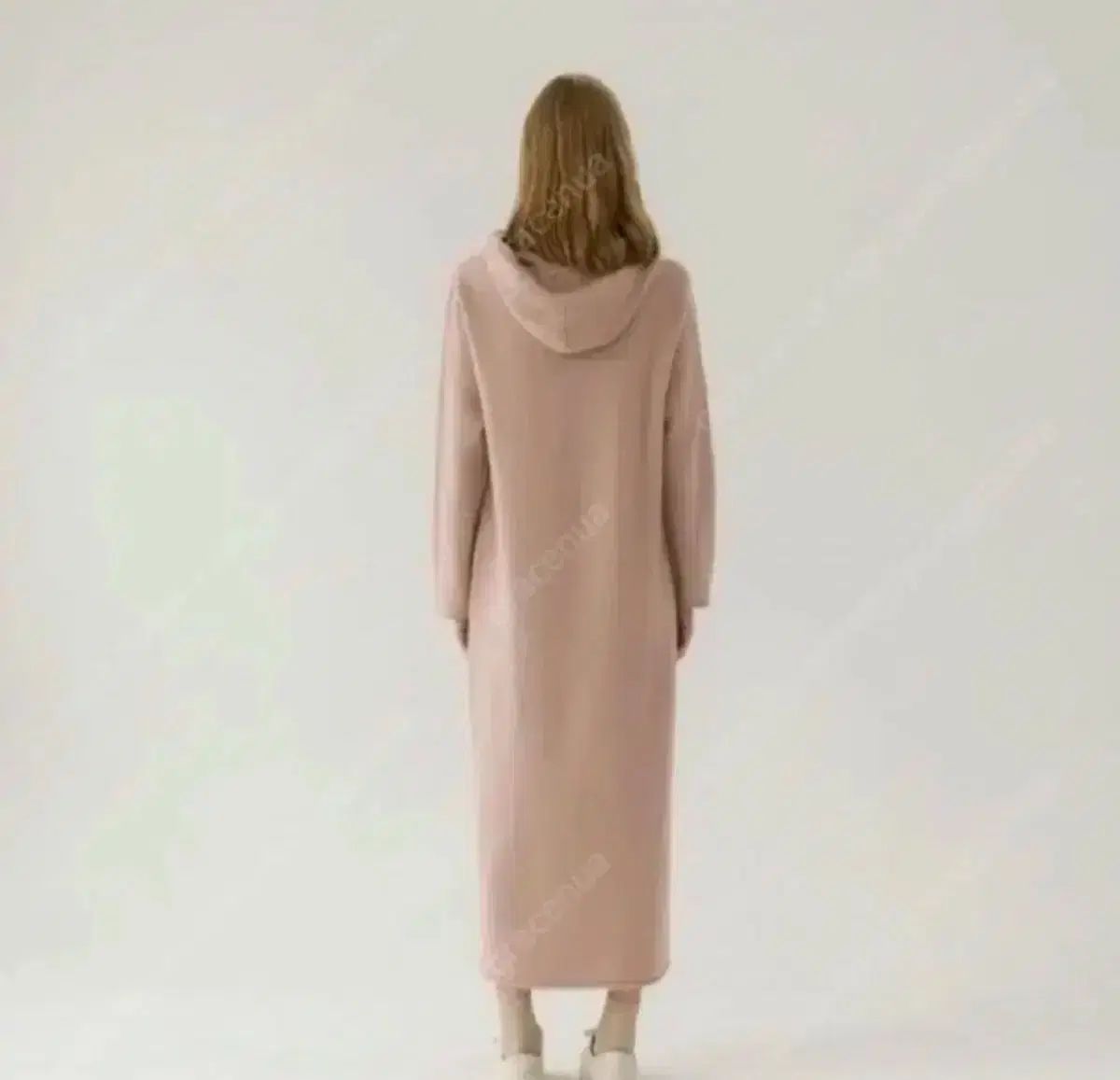 ホールガーメント カシミア