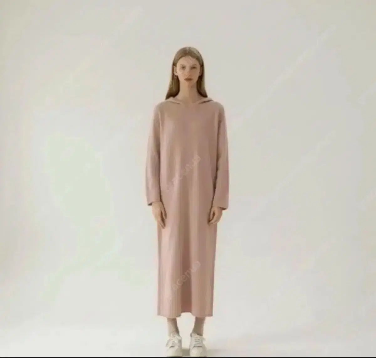 フロティ ホールガーメント カシミア ONE PIECE