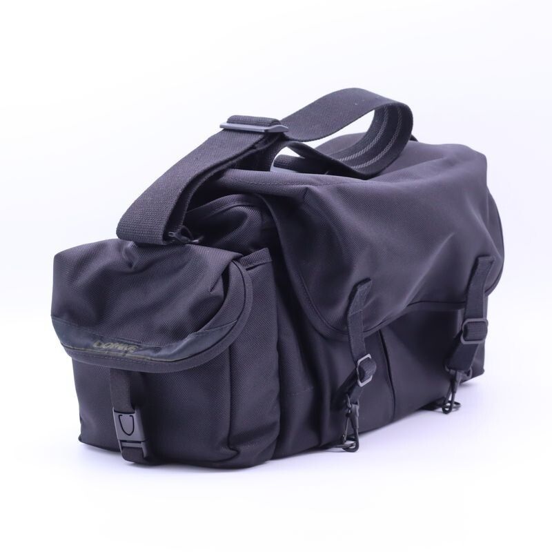 DOMKE ドンケ ショルダーバッグ J-1 14L ブラック