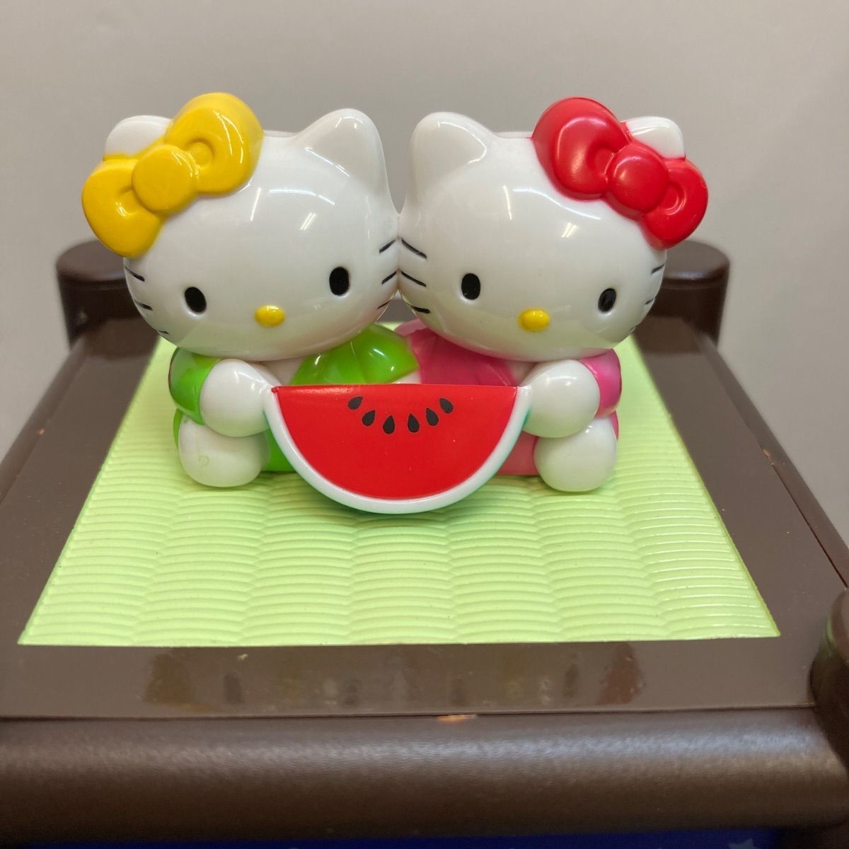 売れ筋 【広店】ハローキティ 和風花火ライト サンリオ【722-2975