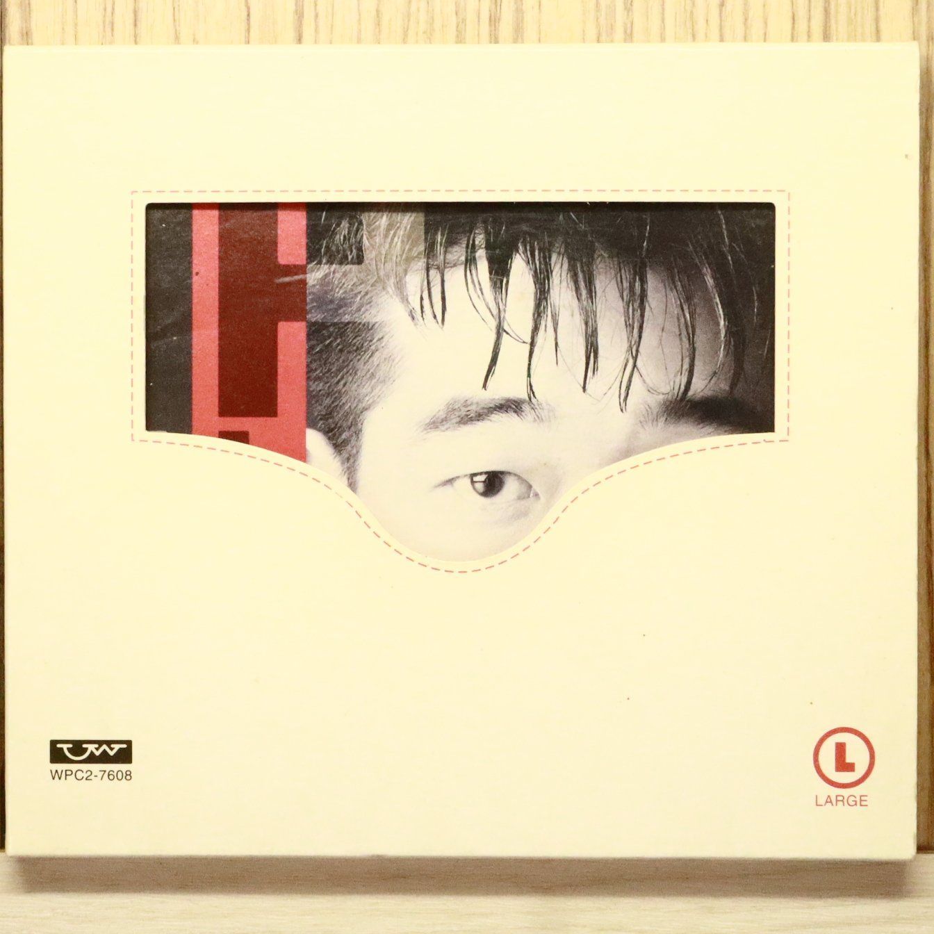 国内盤CD☆槇原敬之/Noriyuki Makihara□ UNDERWEAR 【WPC27608