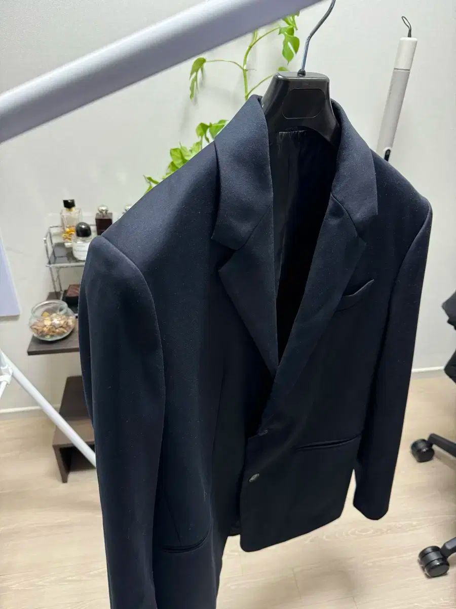 スタジオトムボーイ マン セットアップ ジャケット L