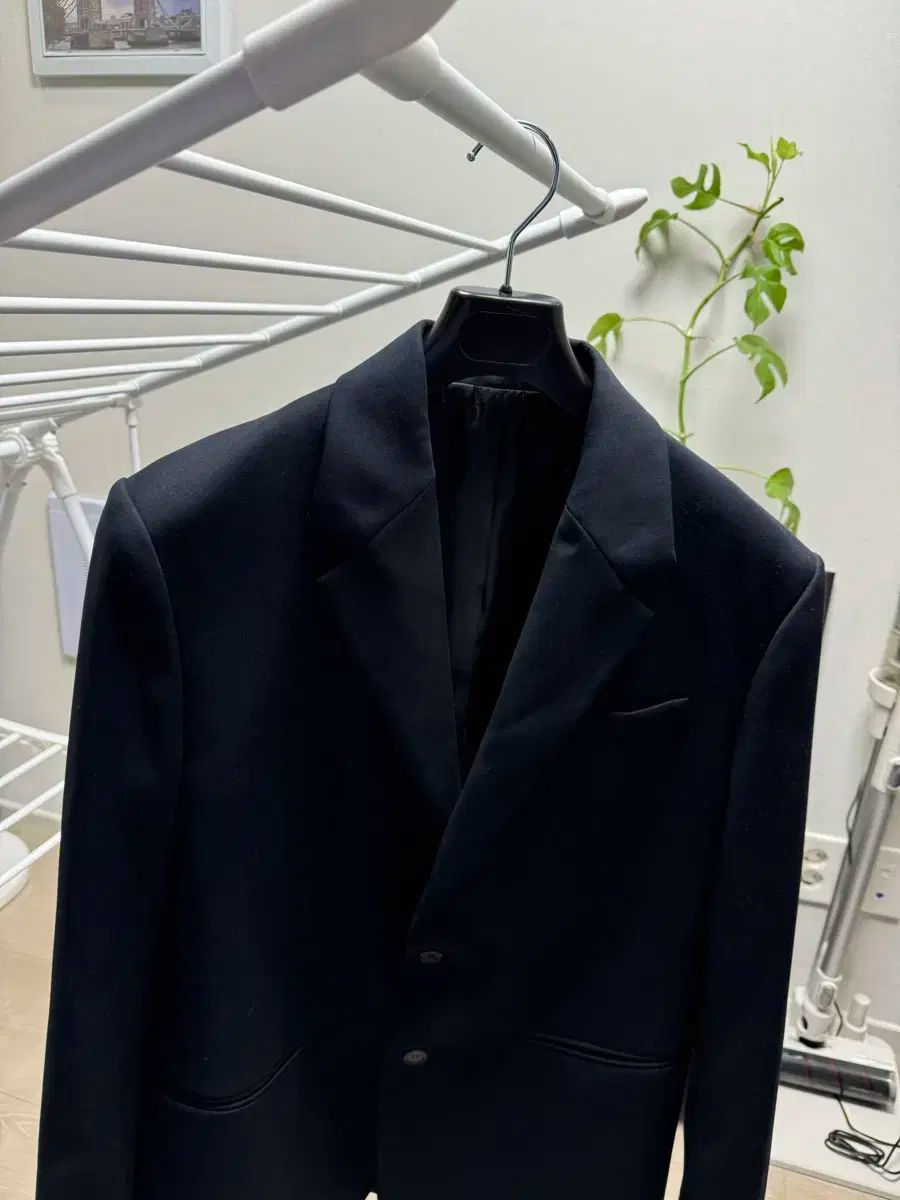 スタジオトムボーイ マン セットアップ ジャケット L