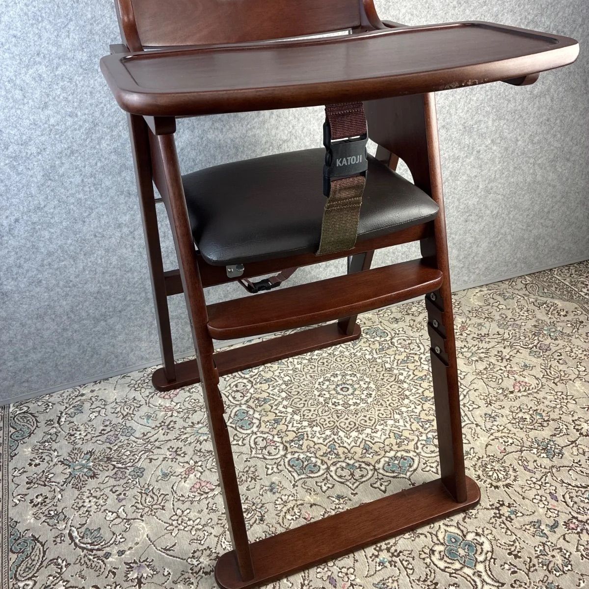 ネムリラ 4キャス オートスウィング ロッタ コンビ (Combi) ハイ