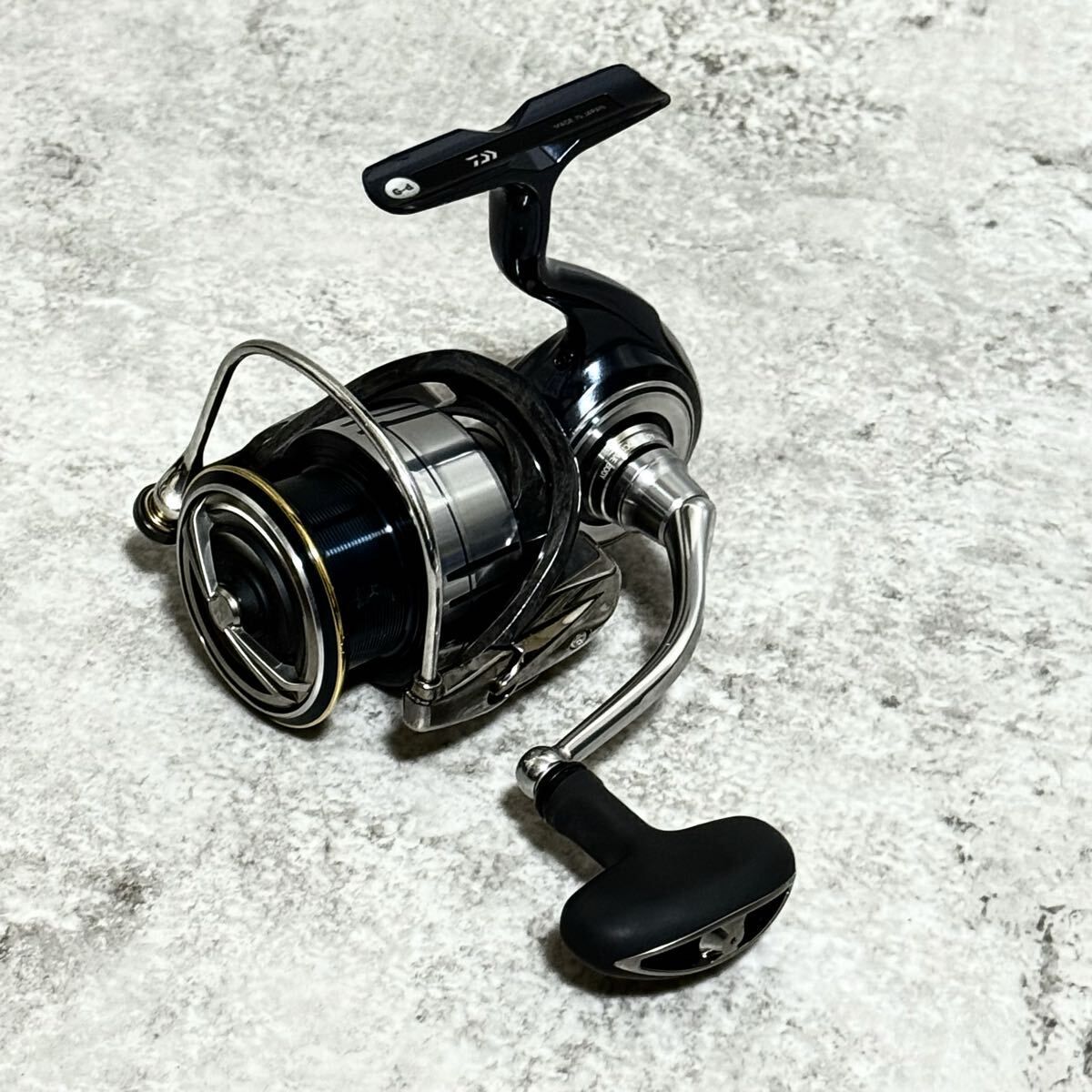 ダイワ 19セルテート LT4000-CXH DAIWACERTATE