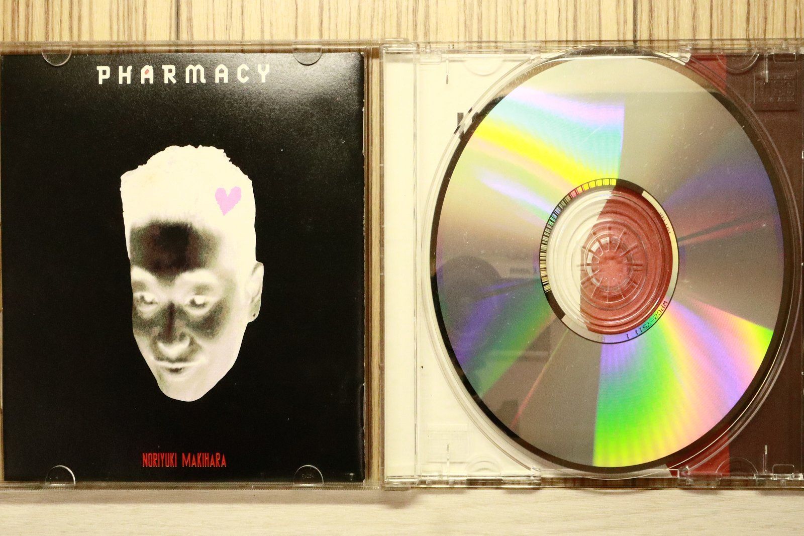 noriyuki makihara 槇原敬之 (NOT FOR SALE) 槇原敬之 - 君は僕の宝物 - Amazon.com Music