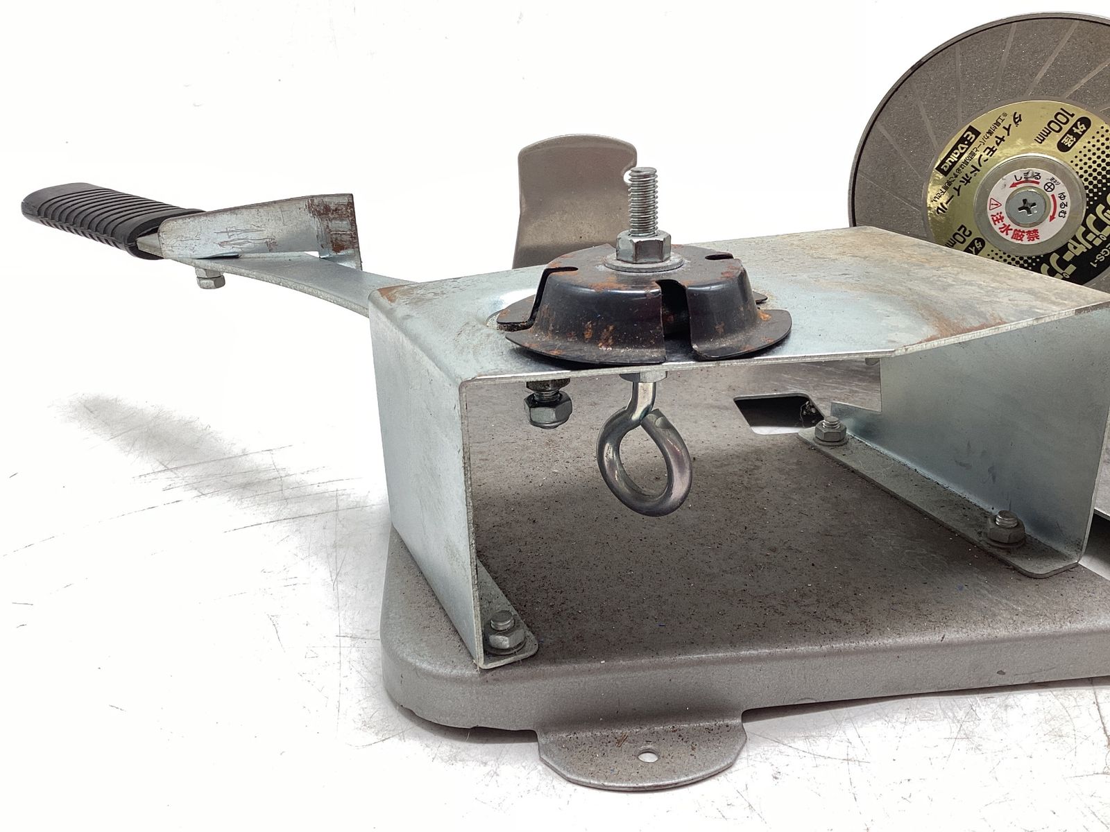 エコツール豊田インター店