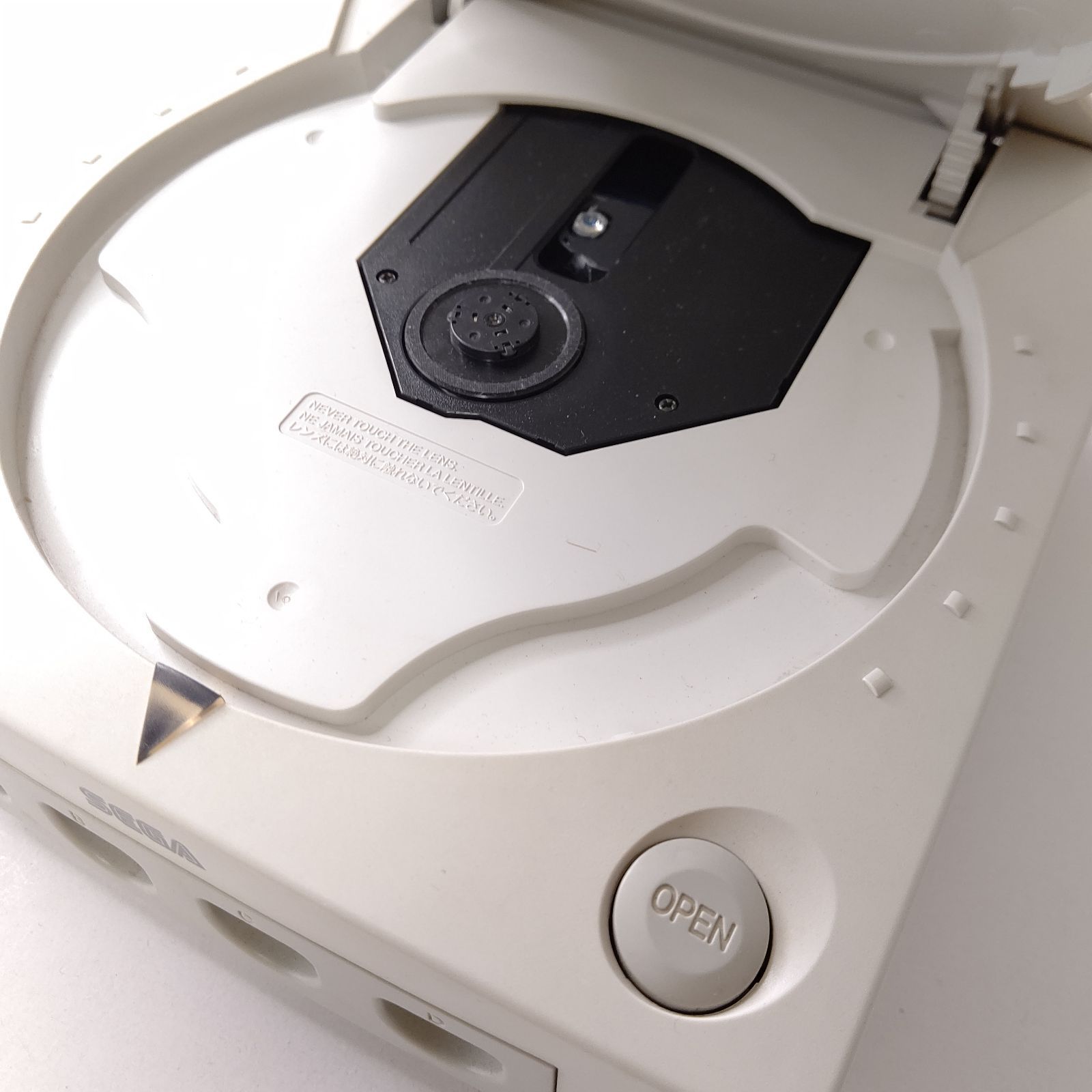 セガ ドリームキャスト