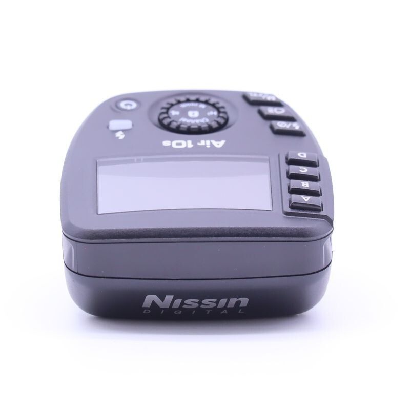 コマンダー Air10s