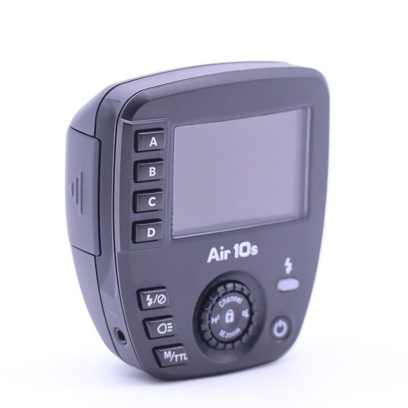 コマンダー Air10s