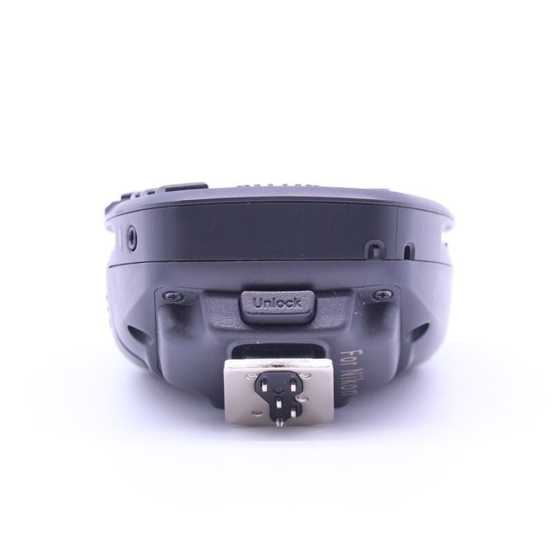 【大歓迎】 Nissin ニッシンデジタル コマンダー Air10s ニコン用 賢者の