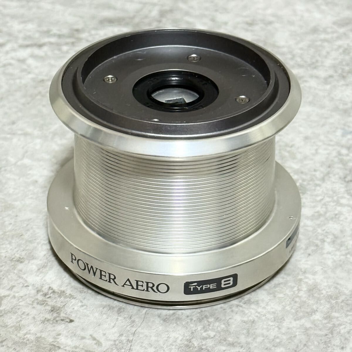 TYPE8スプール付き