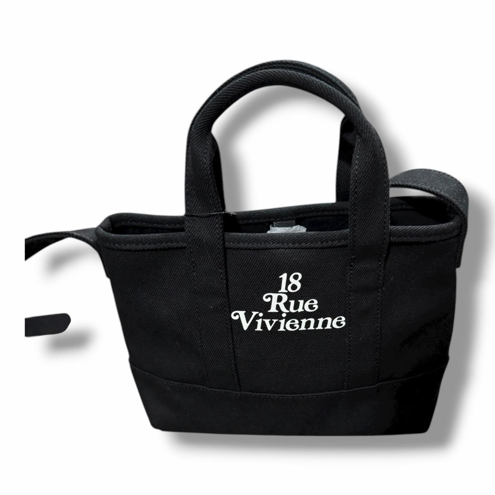 参考上代47300円 未使用 KENZO × VERDY 24SS SMALL TOTE BAG スモール