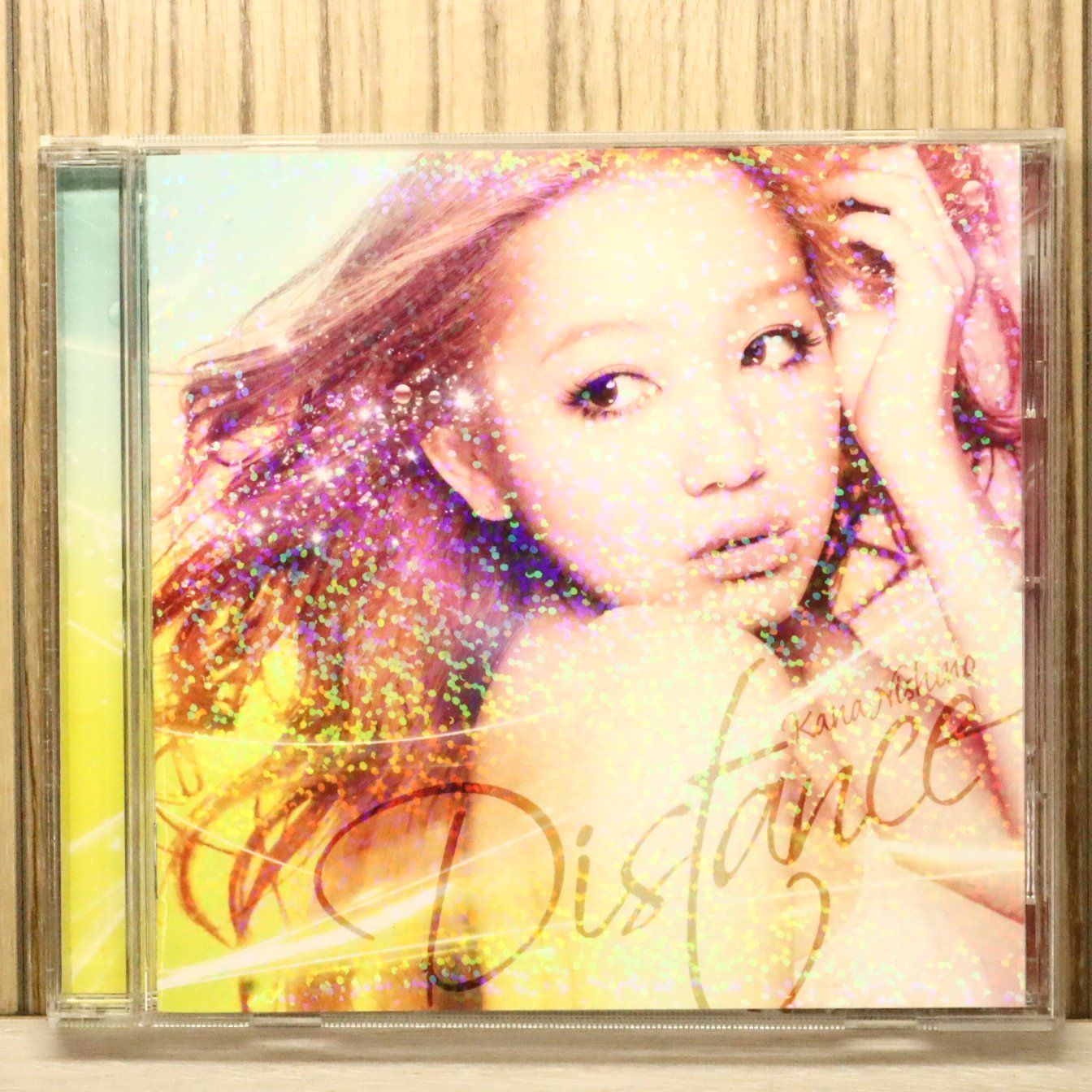 #西野カナ #Distance #初回盤 Amazon.co.jp: Distance: Music