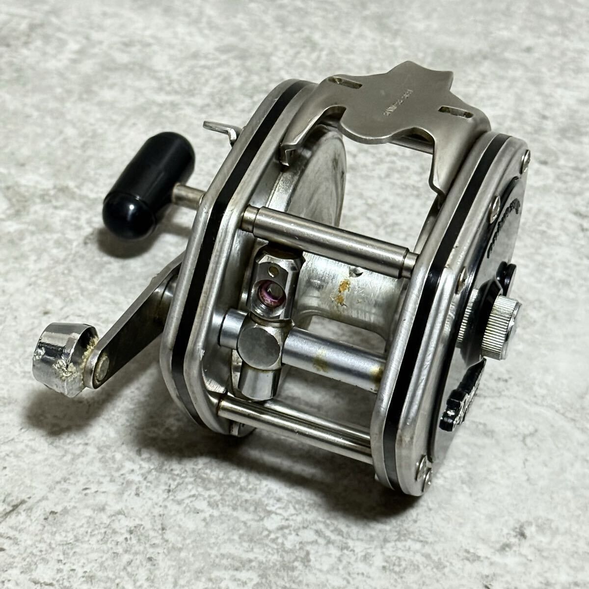 ダイワ 両軸リール