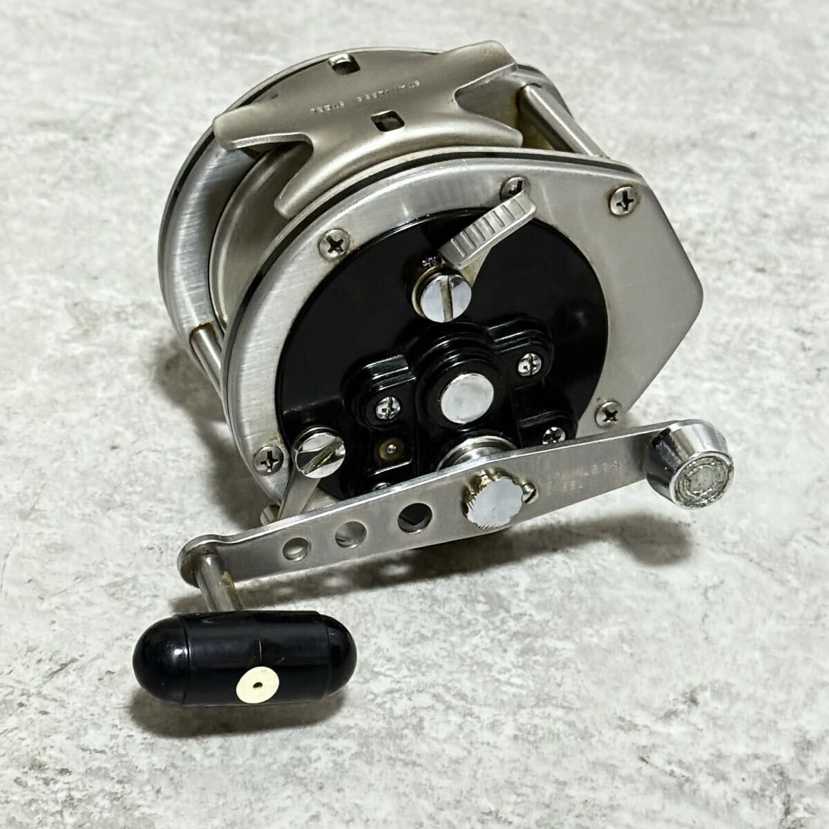 ダイワ 両軸リール ダイナミック 1000S DAIWA Dynamic