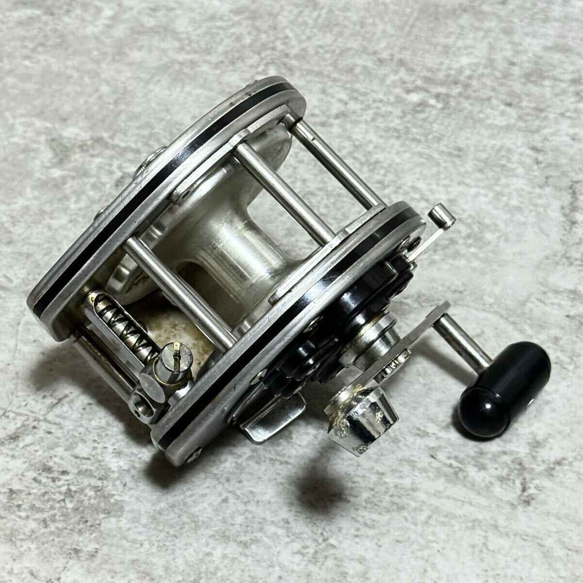 ダイワ 両軸リール ダイナミック 1000S DAIWA Dynamic OLIVEOS_COM_TR