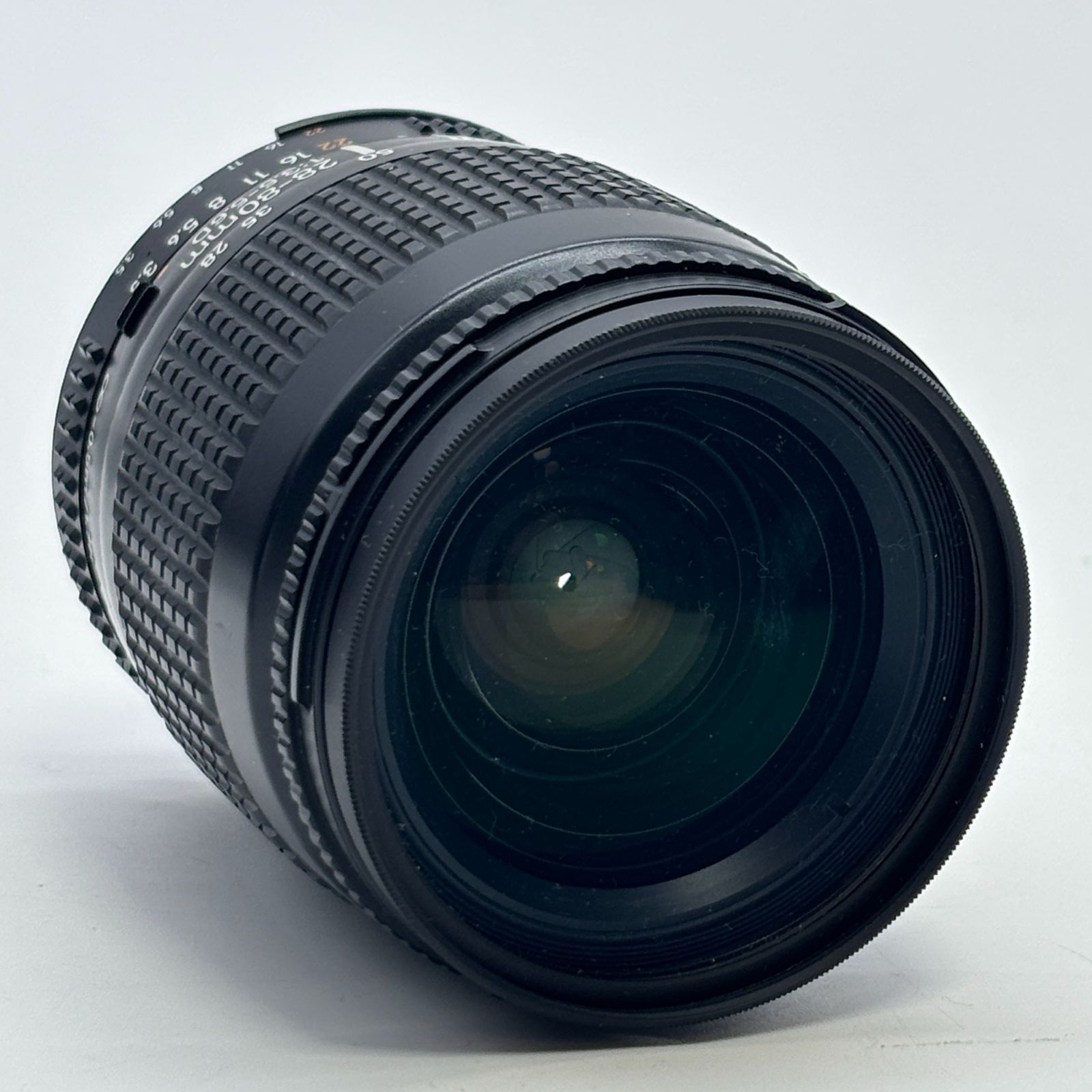 ニコン レンズ Nikon AF NIKKOR 28-80mm F3.5-5.6D AF-N 28-80 /3.5