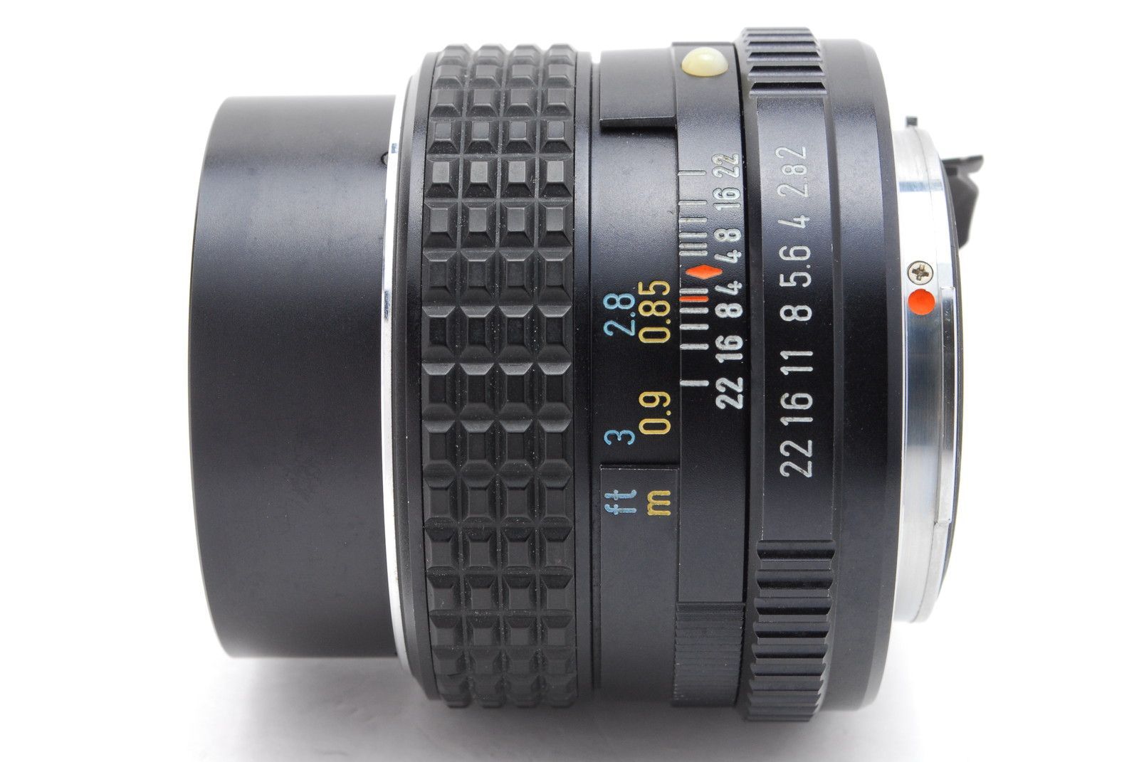 ペンタックス レンズ