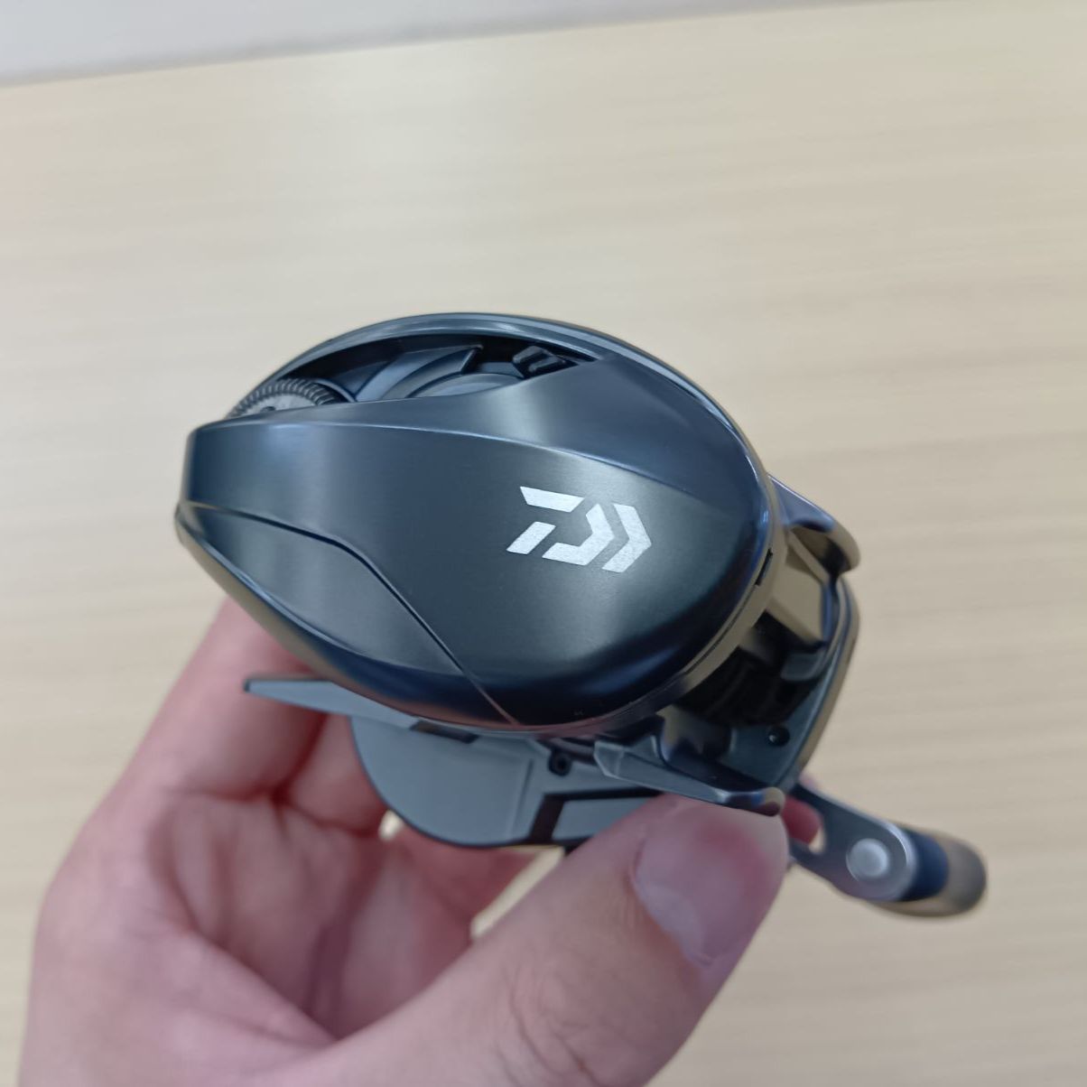 ダイワ スティーズ