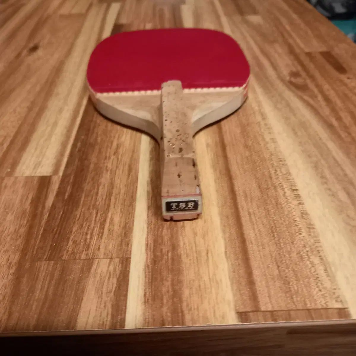 卓球ラケット 紫之 創 キー 通販 TSP