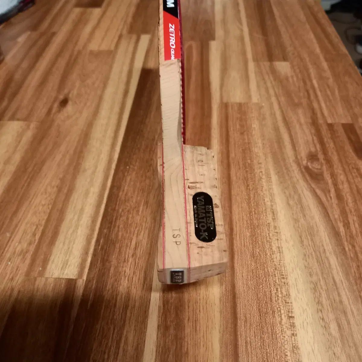  卓球ラケット 紫之 創 キー 通販 TSP その他 卓球