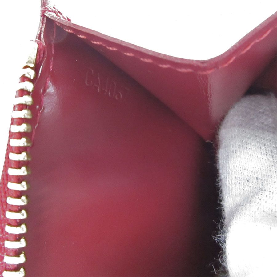 VUITTON キーケース