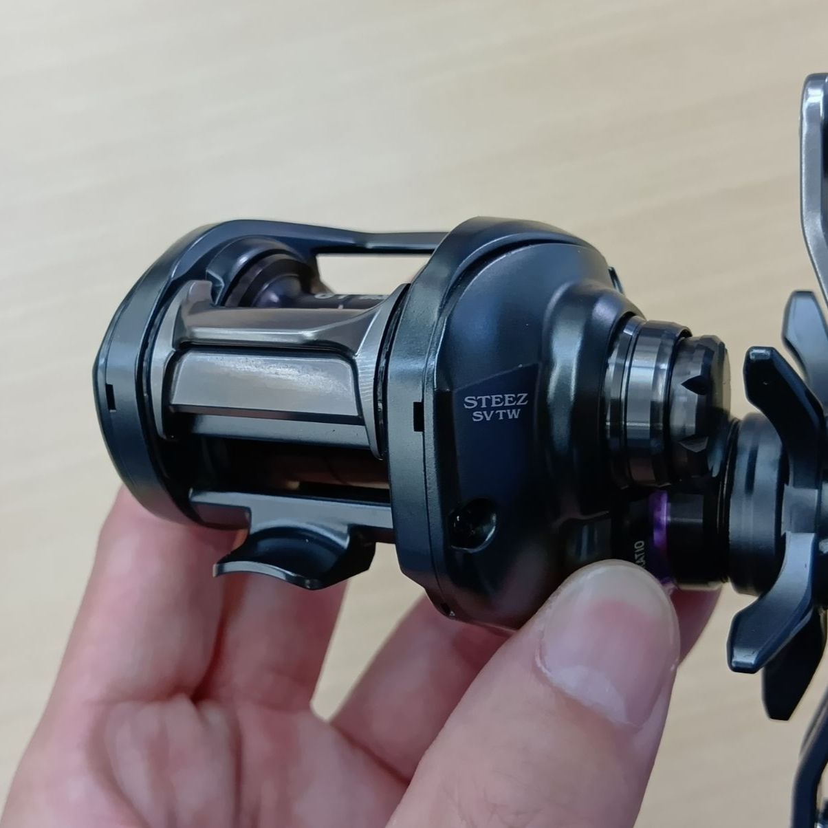 スティーズ SVTW