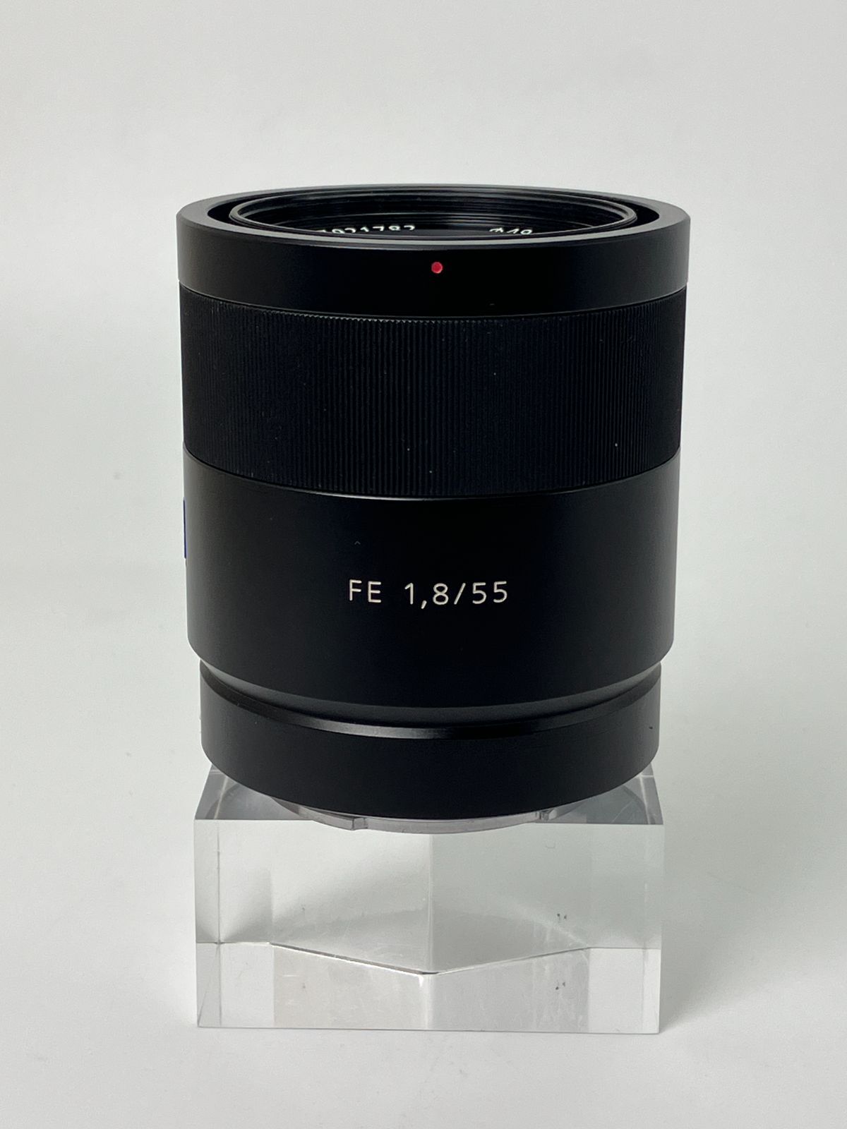 返品保証 動作 済 Sony FE 55mm F1.8 ZA