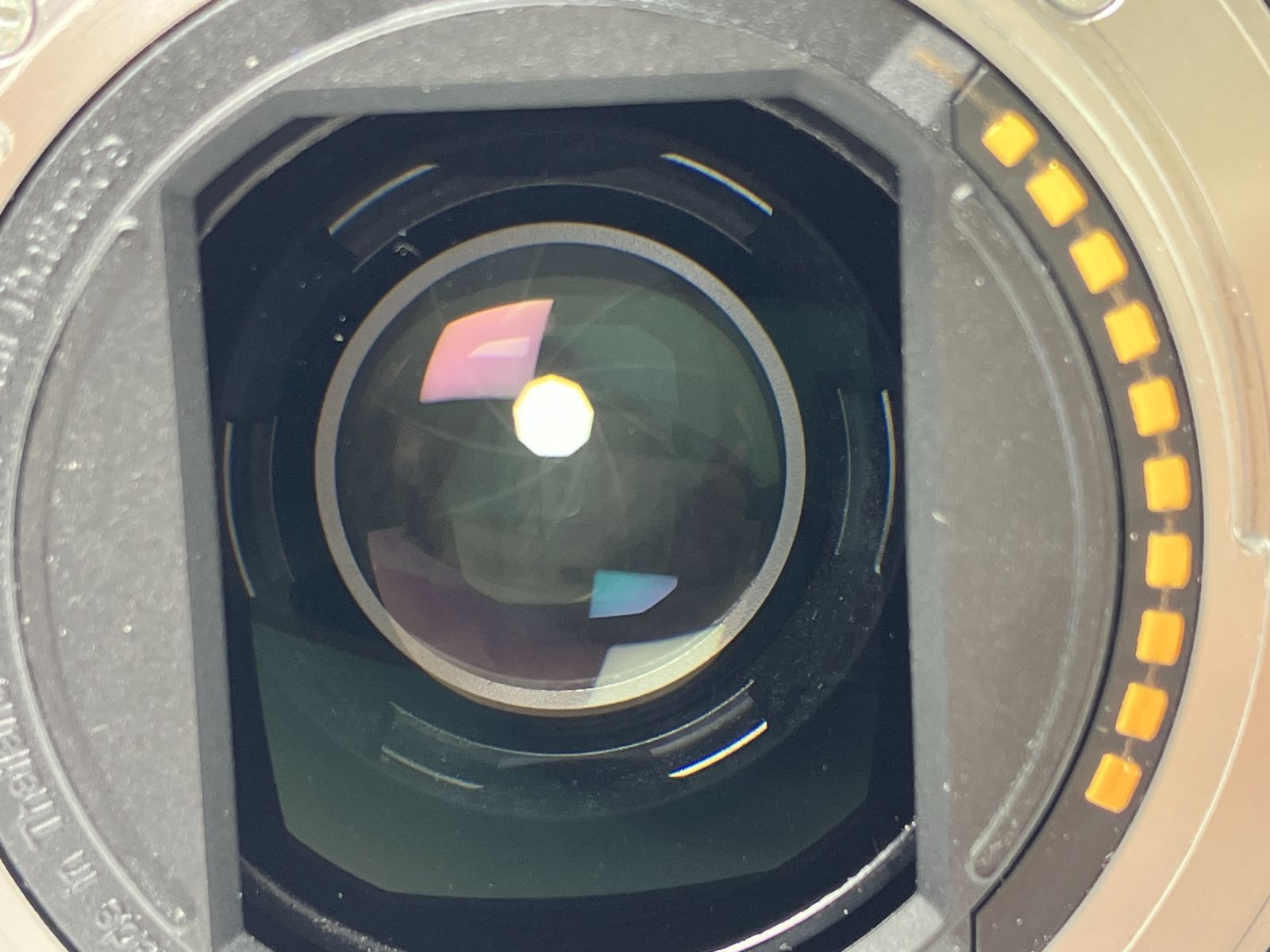 返品保証・動作確認済】Sony FE 55mm F1.8 ZA - メルカリ