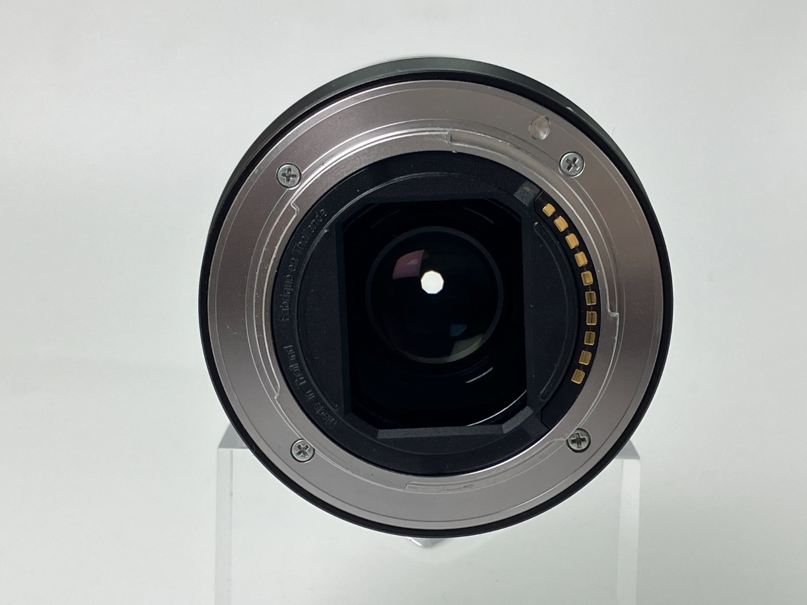 返品保証・動作確認済】Sony FE 55mm F1.8 ZA - メルカリ