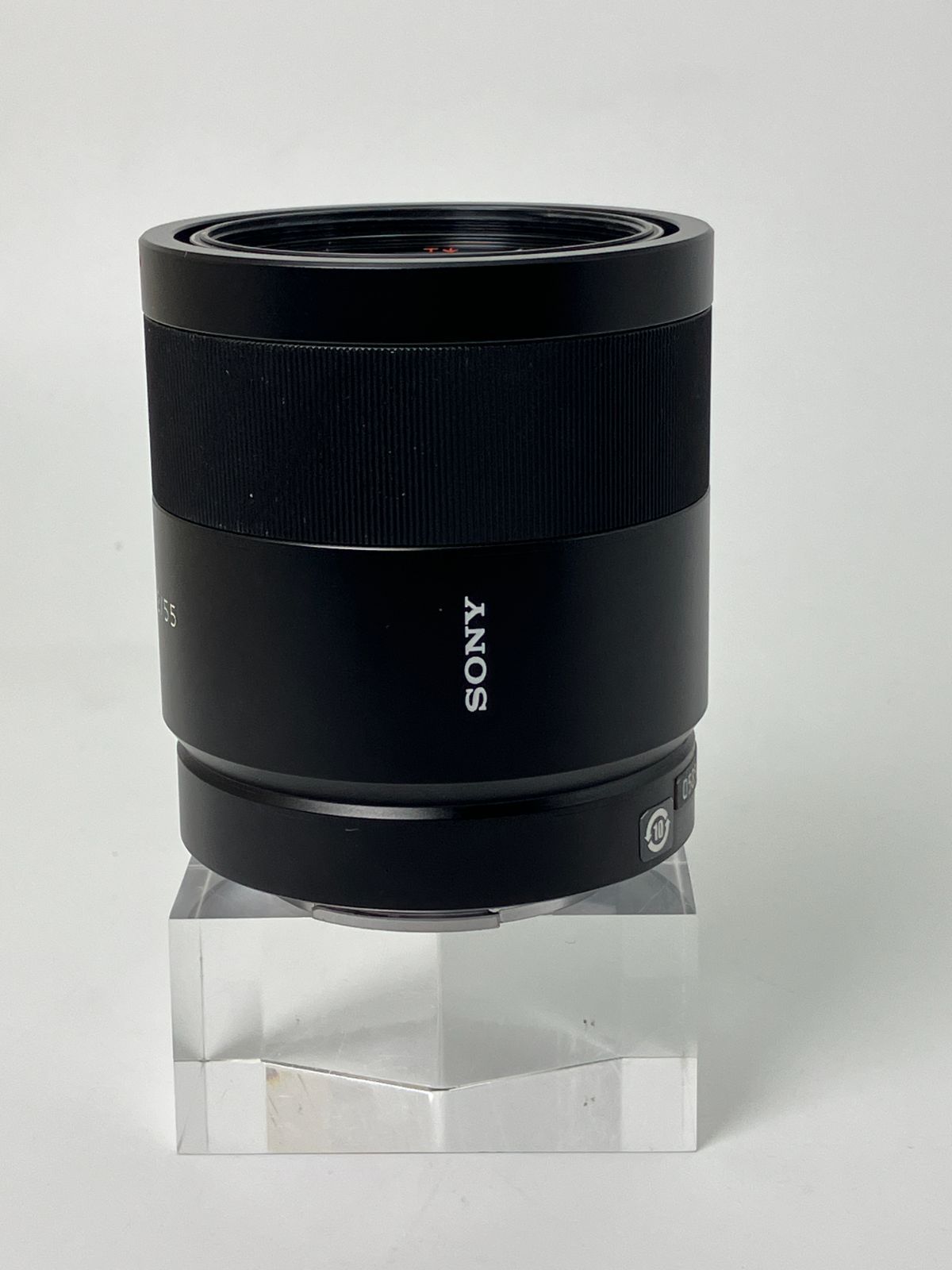 返品保証・動作確認済】Sony FE 55mm F1.8 ZA - メルカリ