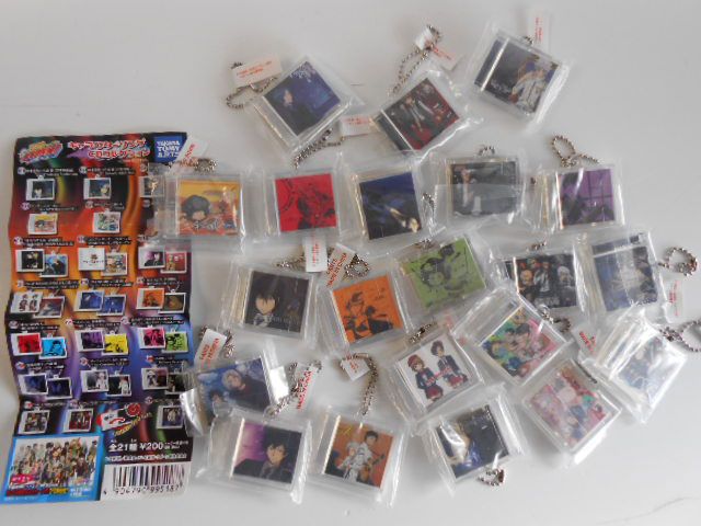 Jpt08PT家庭教師ACヒットマンREBORN!キャラクターソングCD