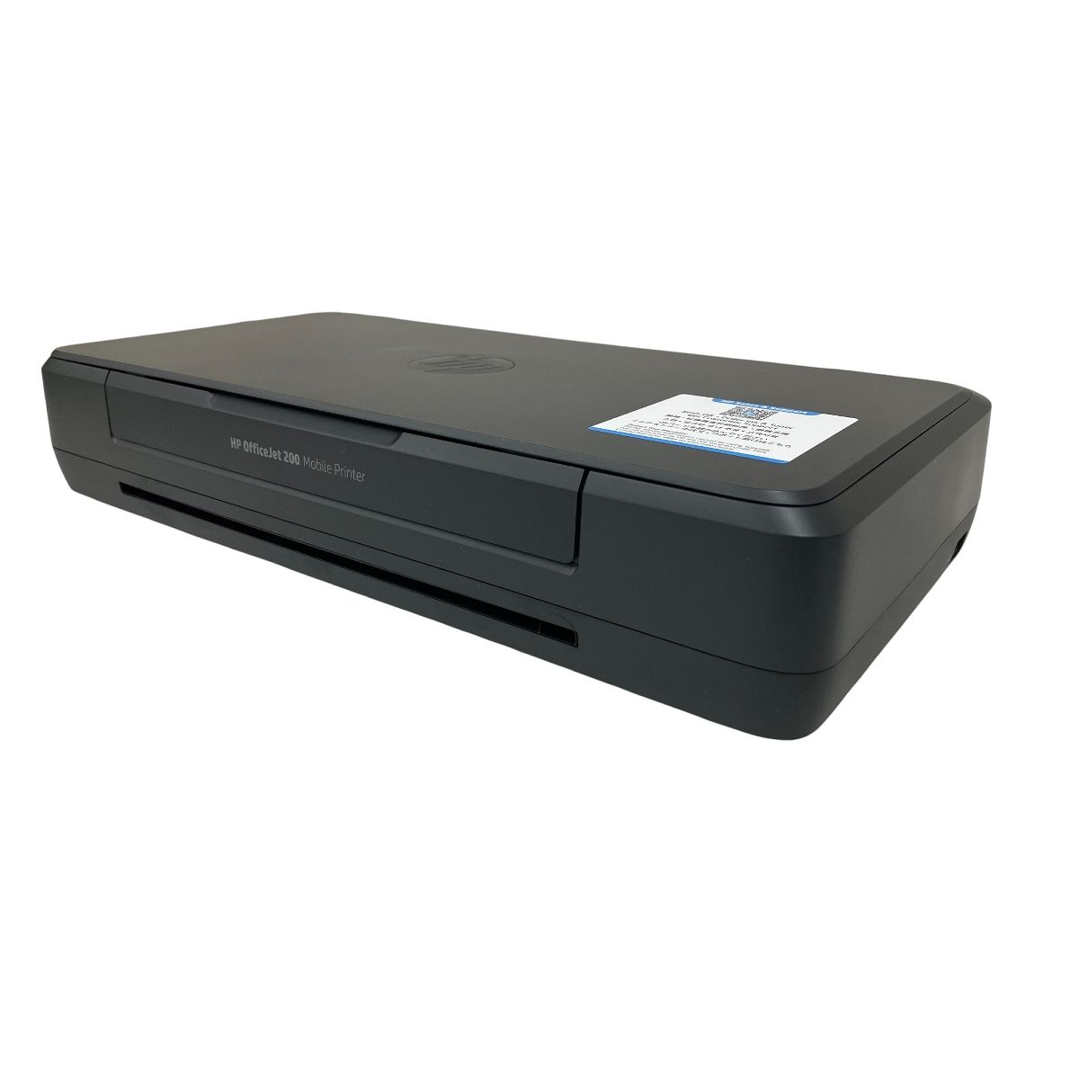 HP Officejet 200 Mobile Printer モバイル インクジェット プリンター