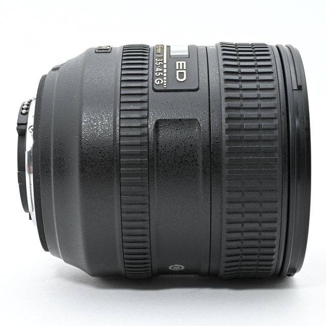 ED VR｜標準ズーム｜手ブレ補正VR搭載｜小スレ