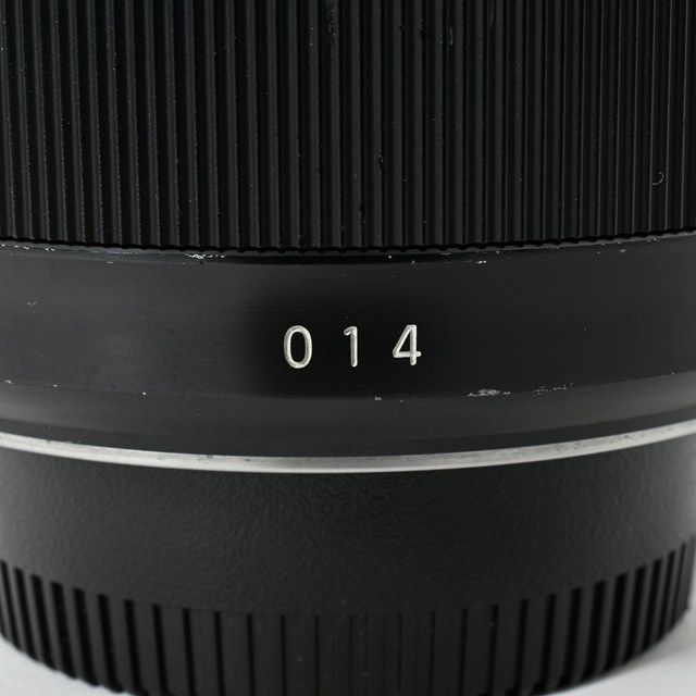 内部 小ゴミ混入