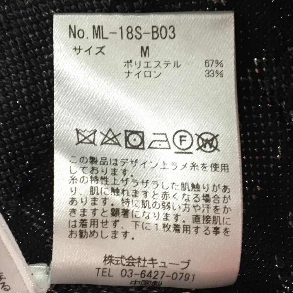 ゴルフウェア MARK＆LONA