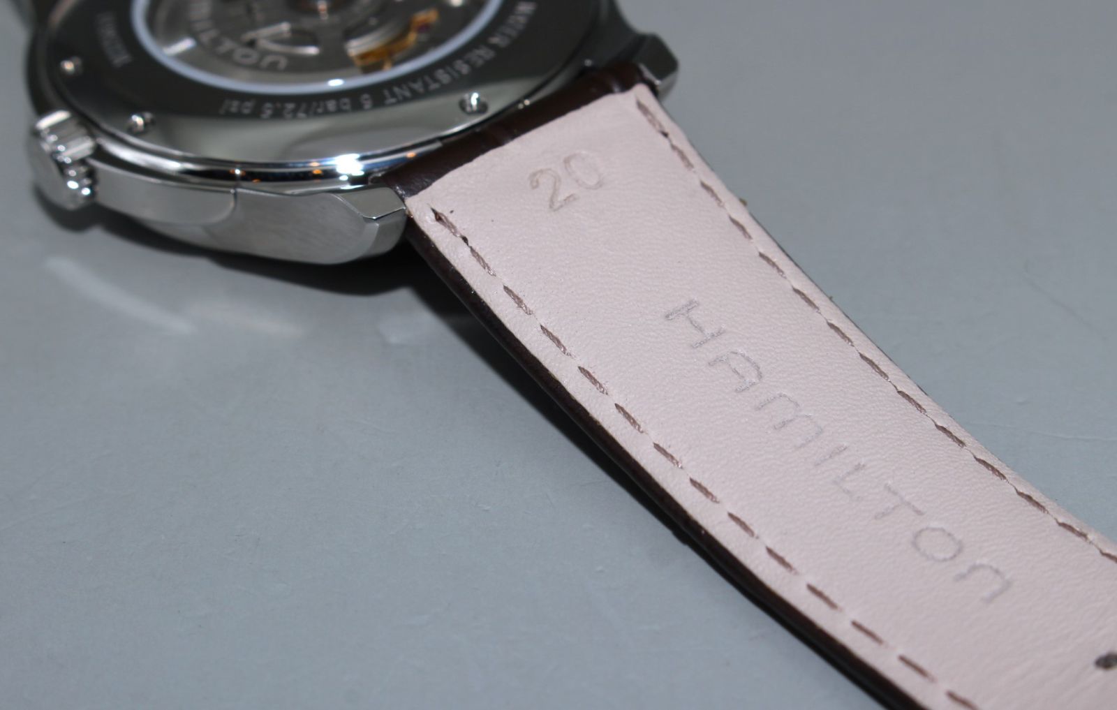 BRW文字盤 メンズ