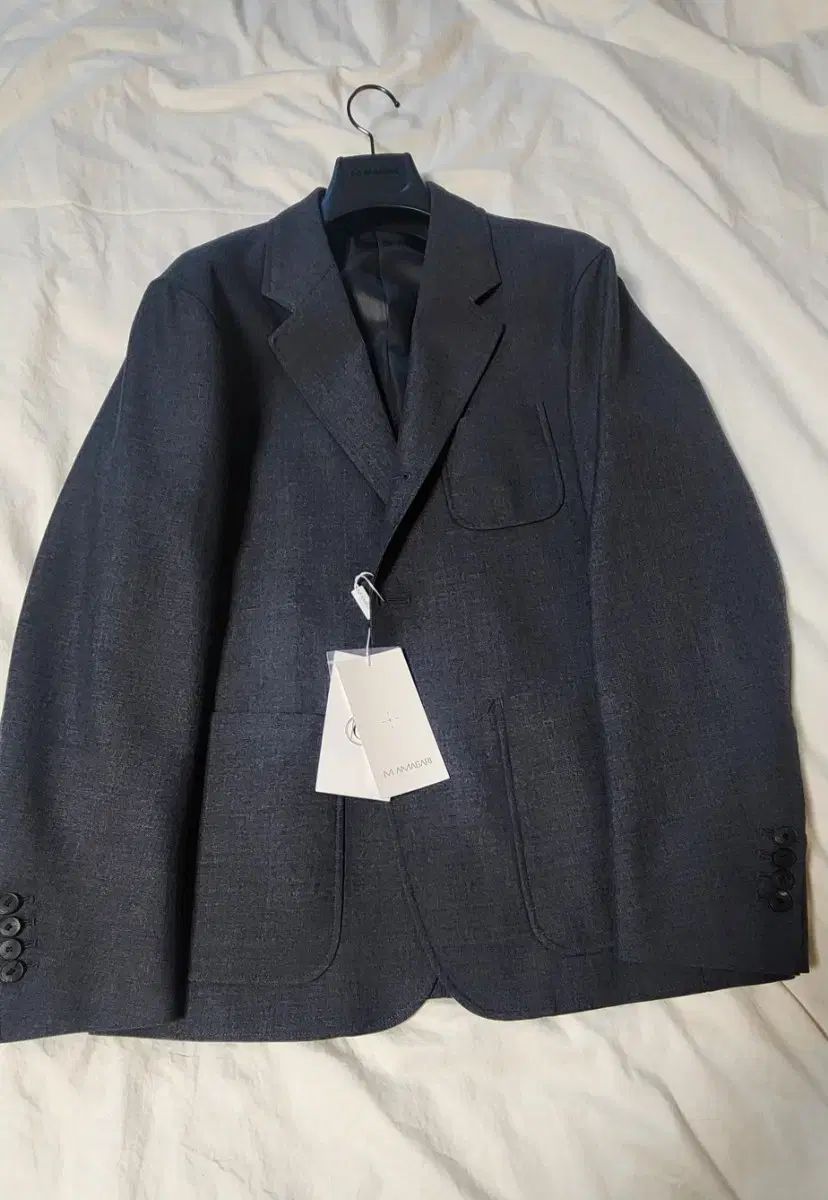 スポーツセットアップ ダークグレー