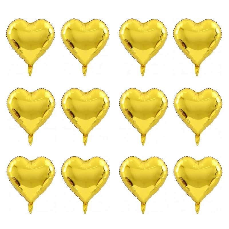 新品】 【GSSTR TTGVKSHF 風船 LOVE】ハート型 大 アルミ バルーン