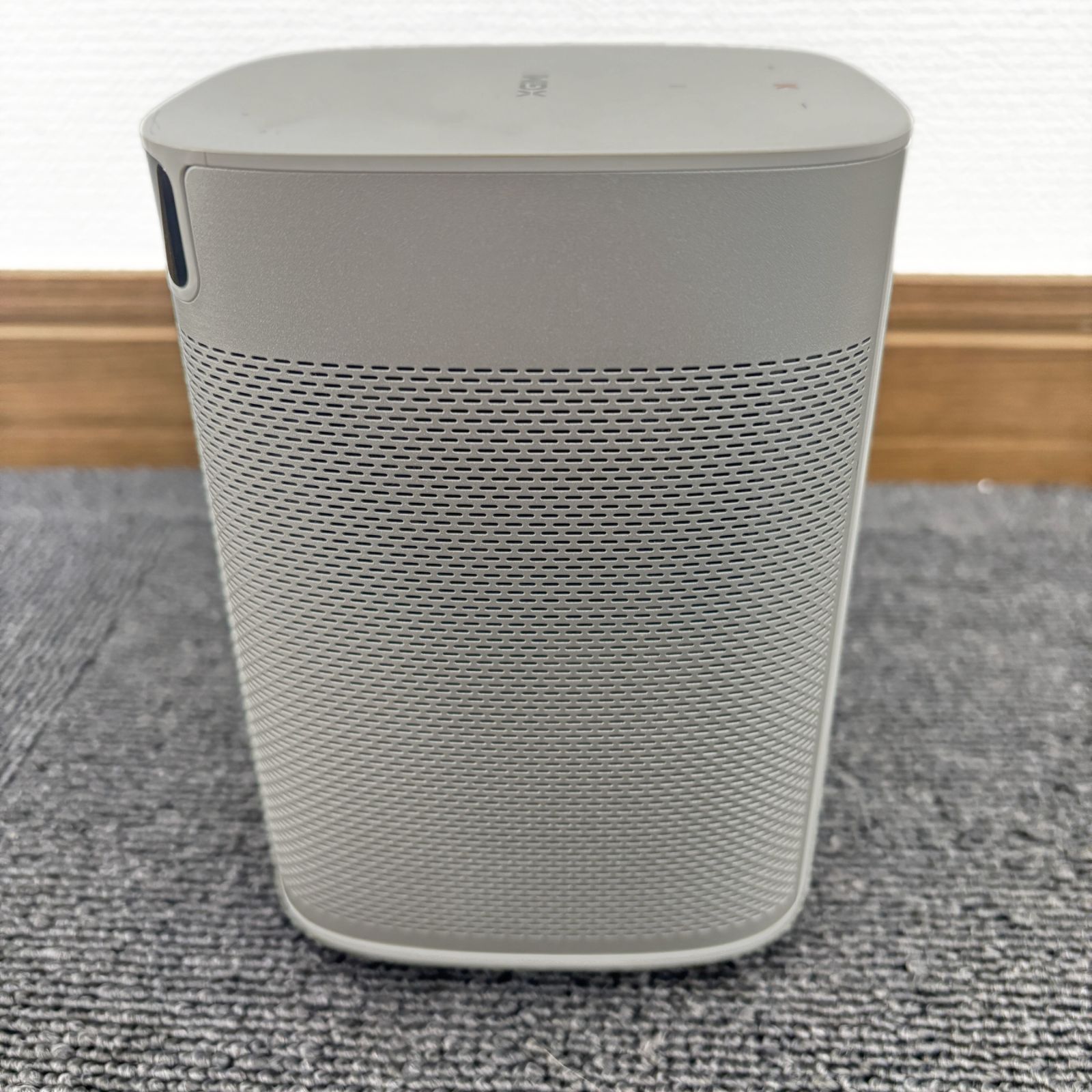 XGIMI MoGo Pro プロジェクター XK03S 動作確認済み - メルカリ