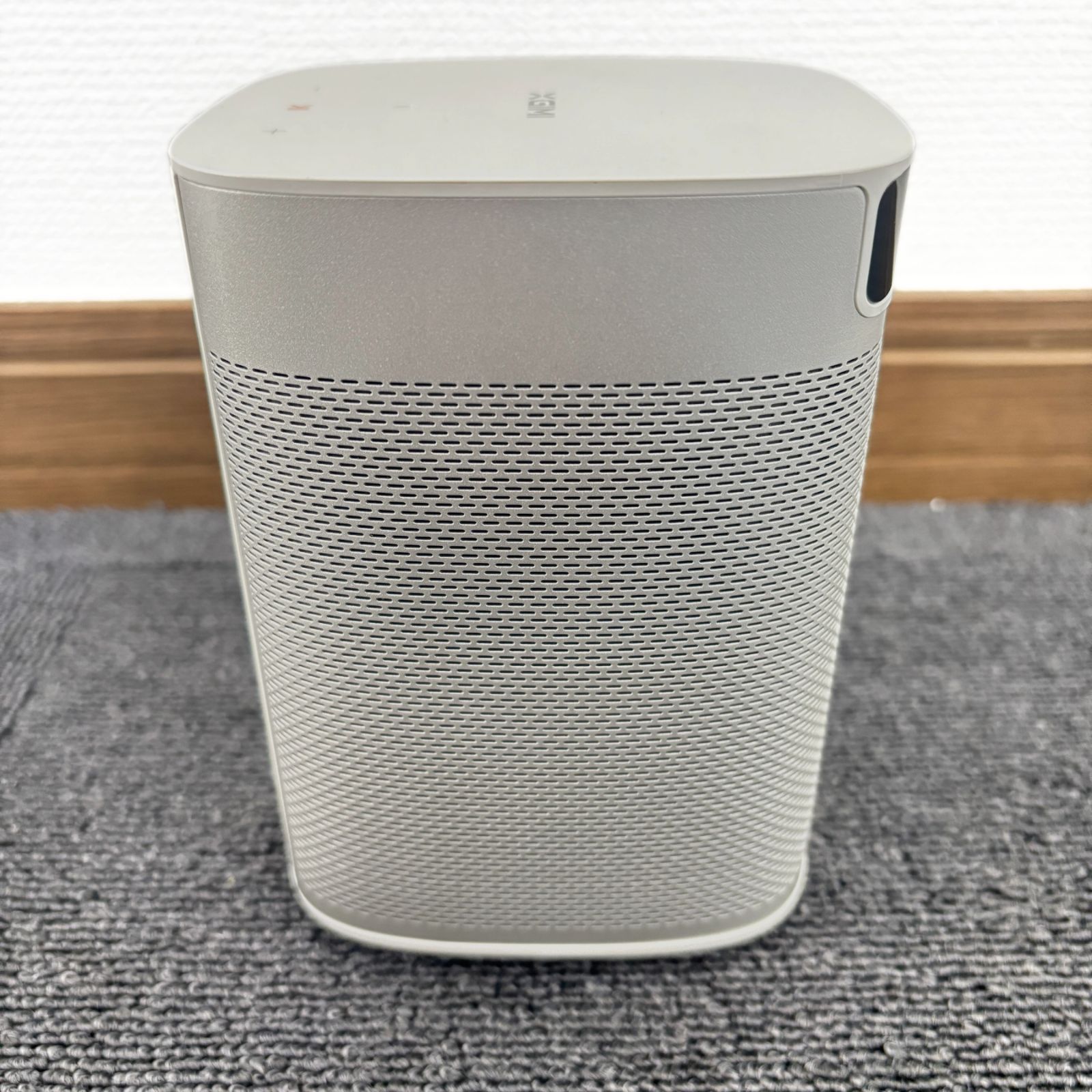 XGIMI MoGo Pro プロジェクター XK03S 動作確認済み - メルカリ