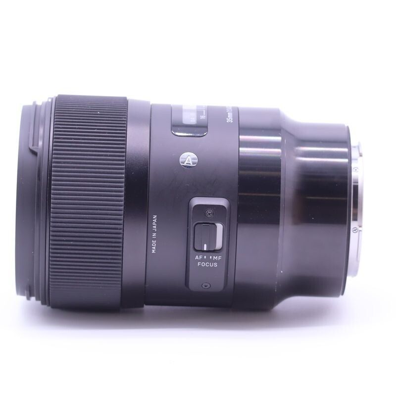 シグマ 35mm F1.4 DG DN for Leica L #C380 シグマ 35mm F1.4 DG DN for Leica L #C380 Amazon.com : Sigma 35mm F1.4