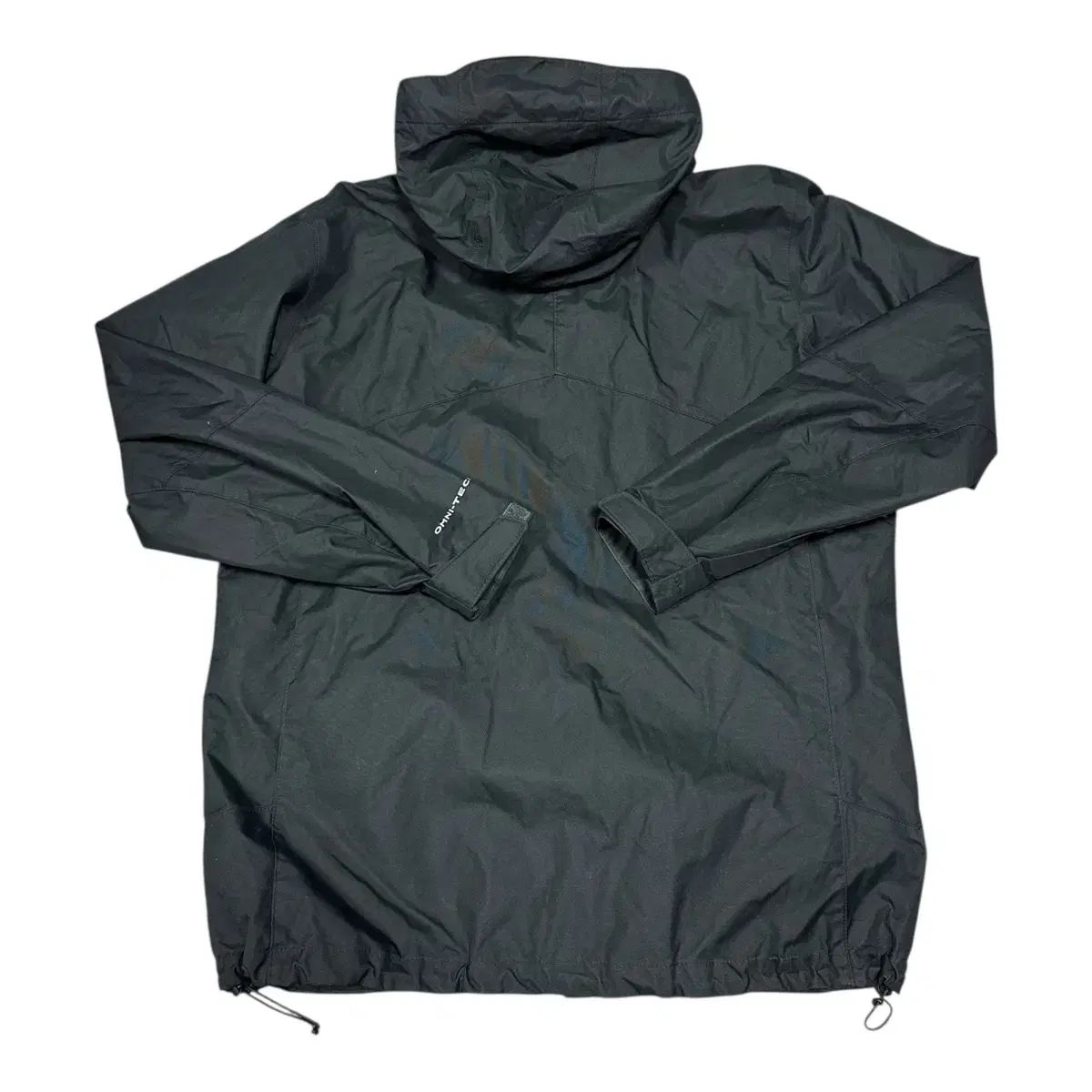 Columbia コロンビア オムニテック ウィンドブレーカー ジャケット