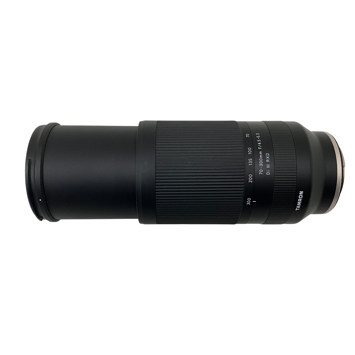  TAMRON A 047 70 300 mm F 4 5 6 3 Di III RXD For SONY Eマウント カメラ レンズ タムロン レンズ(ズーム) カメラ