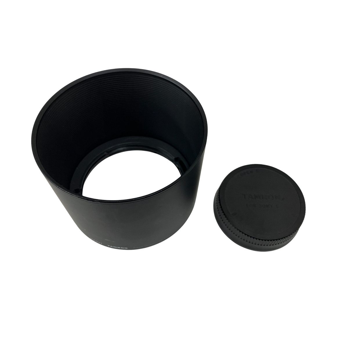 TAMRON A047 70-300mm F 4.5-6.3 Di III RXD For SONY Eマウント カメラ レンズ タムロン O10619807