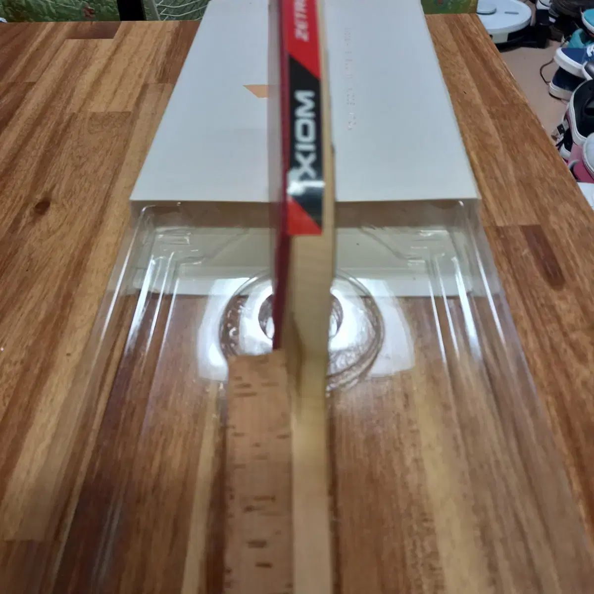 卓球ラケット Queendom GOLD