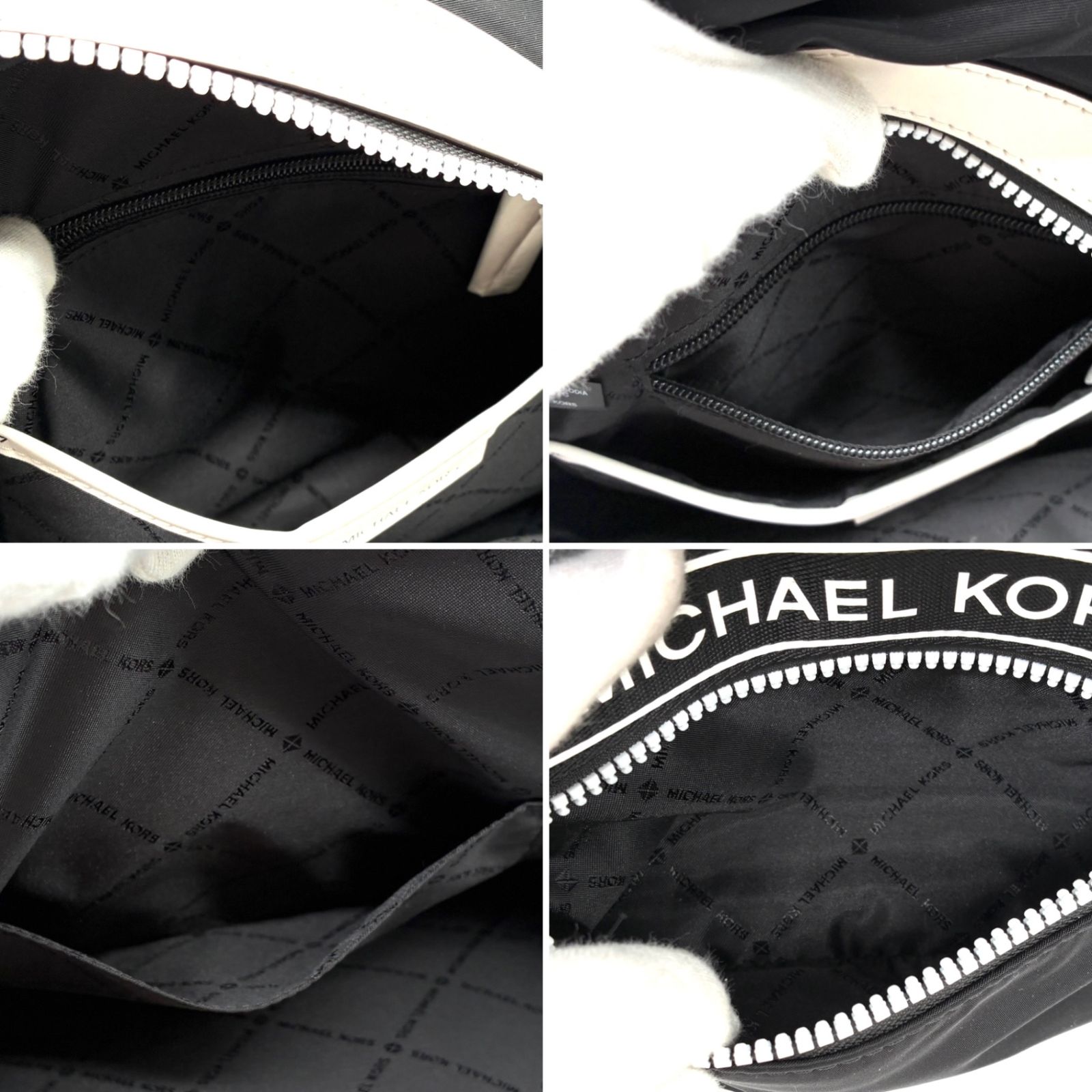 マイケルコース リュック