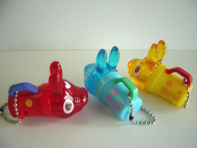 ♯iqi06LO ローディ Rody ポケット ライト 2 人気5種 - メルカリ