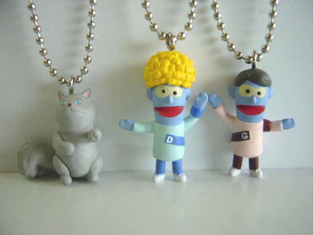 ♯Iek08JZ フックブックロースイング全6種 NHK - メルカリ